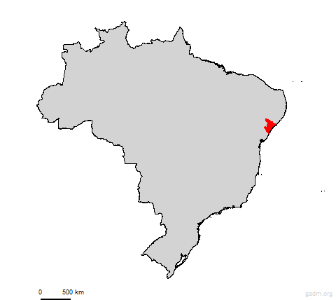 sergipe