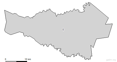 third level divisions