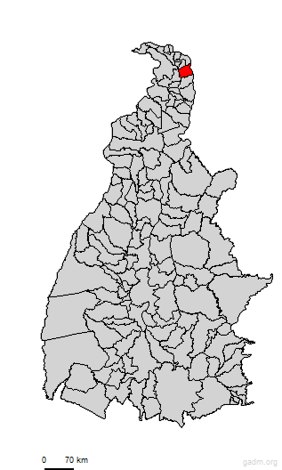 itaguatins