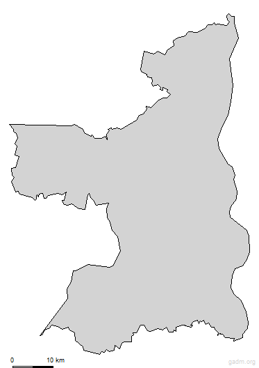 third level