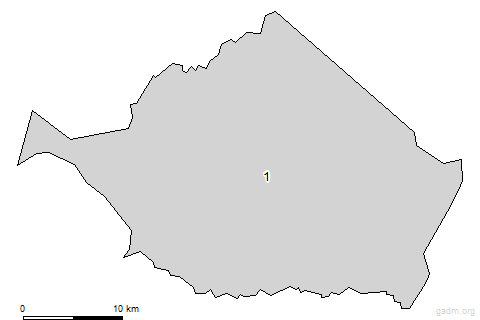 third level divisions