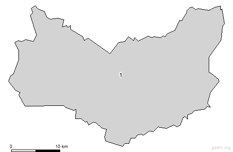 third level divisions