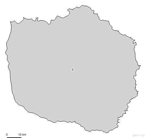 third level divisions