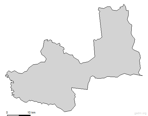 third level
