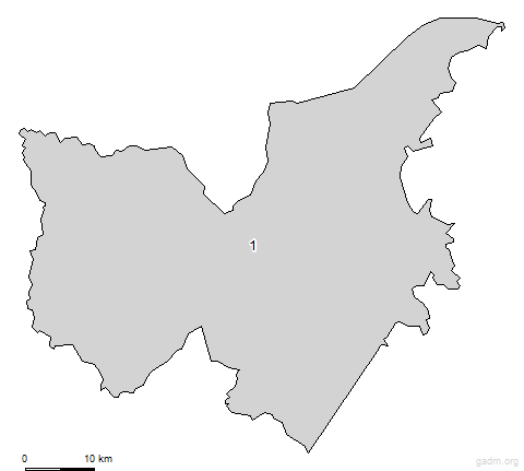 third level divisions