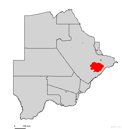 palapye