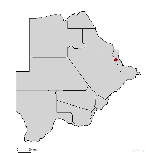 francistown