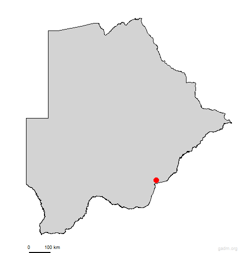 gaborone