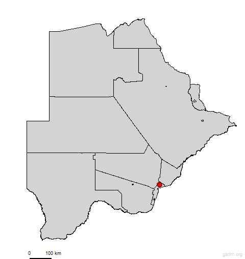 gaborone