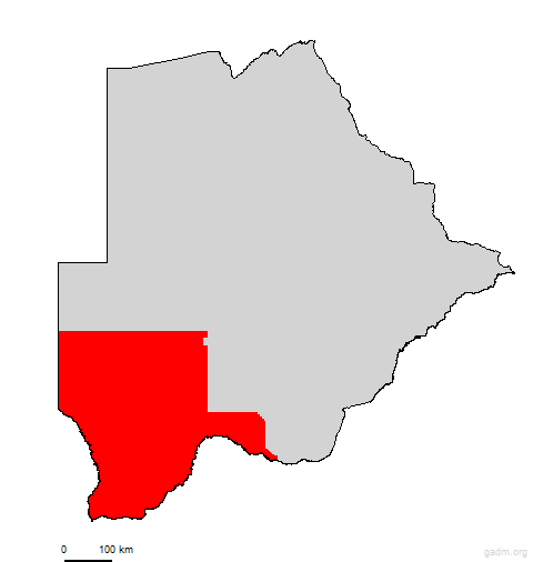 kgalagadi