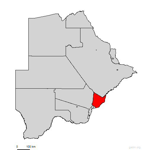 kgatleng