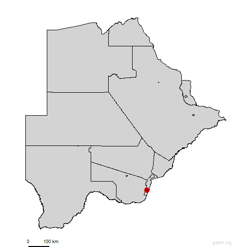 lobatse
