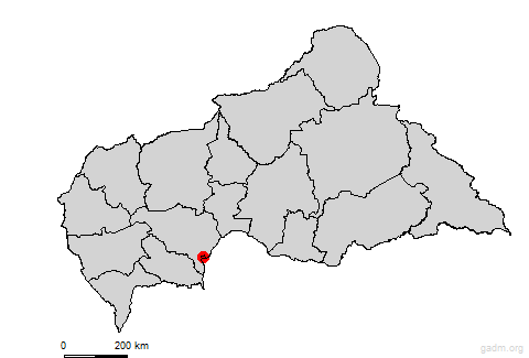 bangui