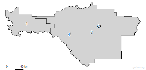 third level divisions