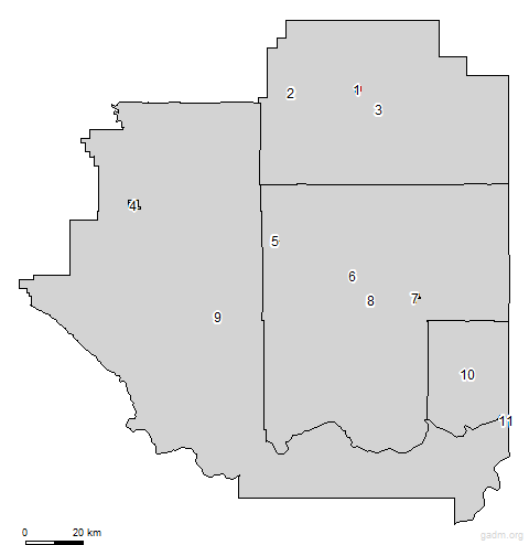 third level divisions