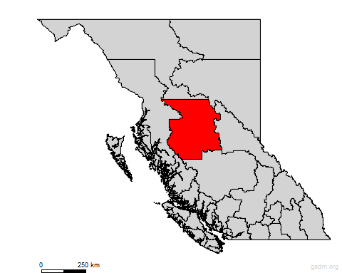 bulkley-nechako