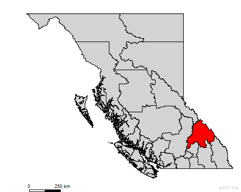 columbia-shuswap