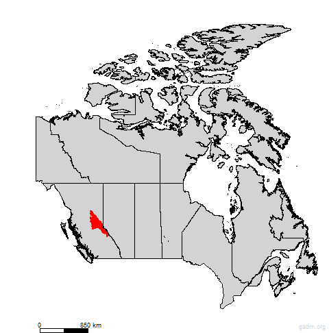 fraser-fortgeorge