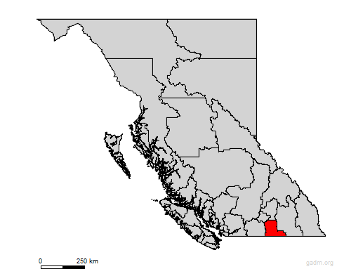 kootenayboundary