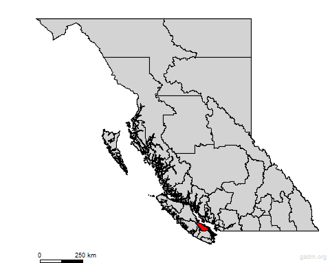 nanaimo