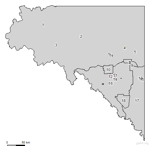 third level divisions