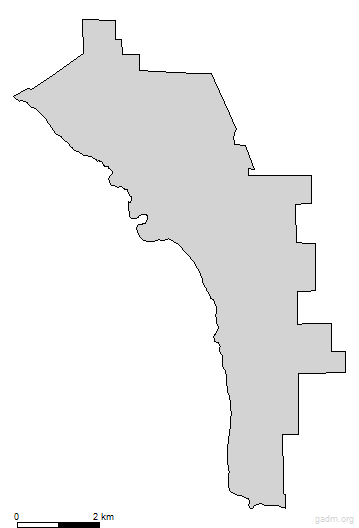 third level