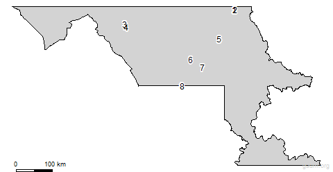 third level divisions