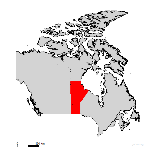 manitoba