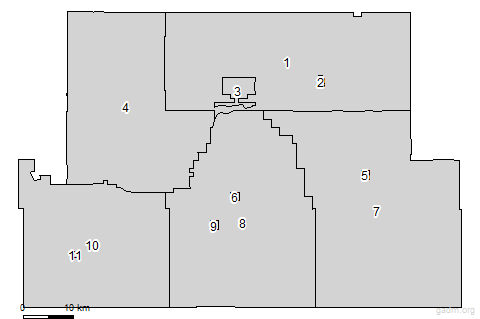 third level divisions