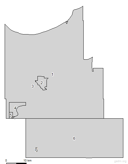 third level divisions