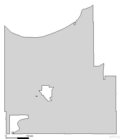 third level