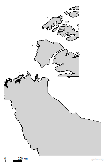 northwestterritories