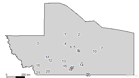 third level divisions