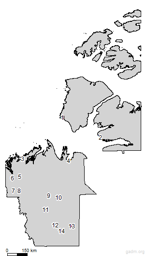 third level divisions