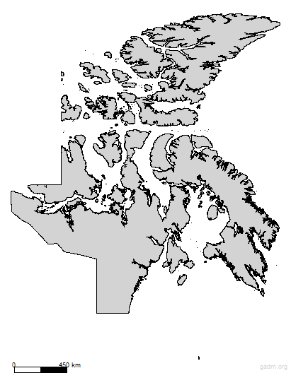 nunavut