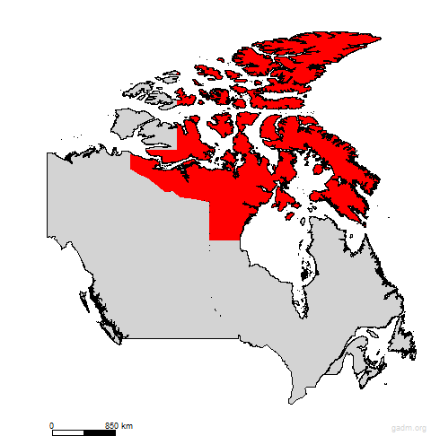 nunavut