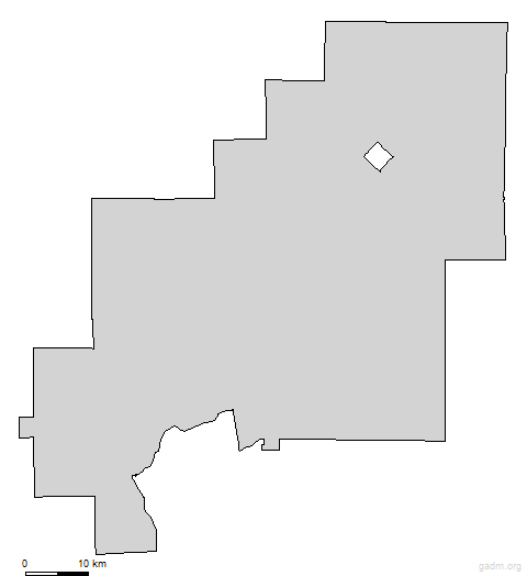 third level