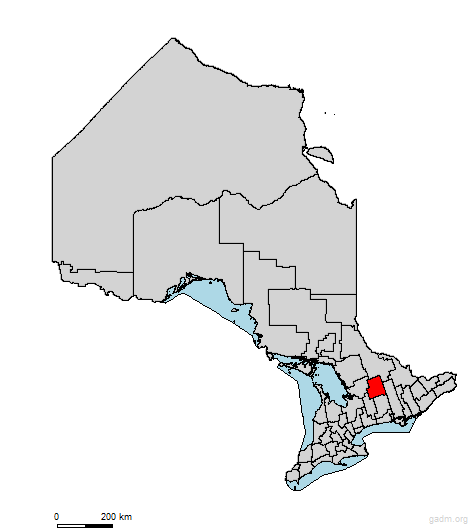 haliburton