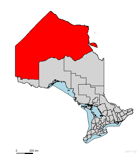 kenora