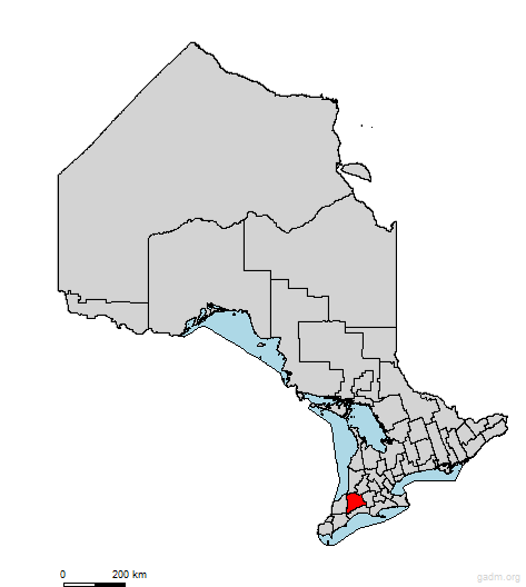 middlesex