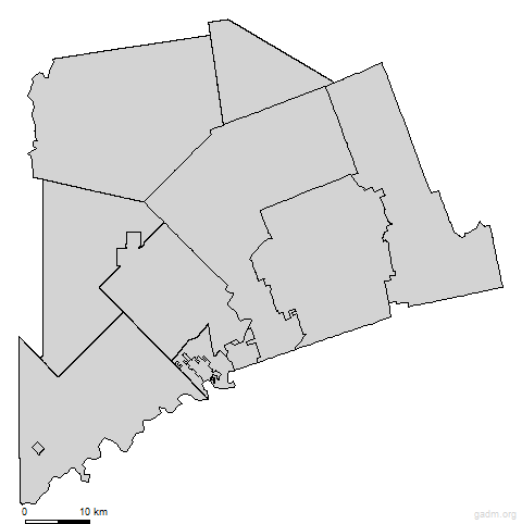 middlesex