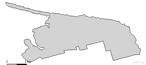 third level