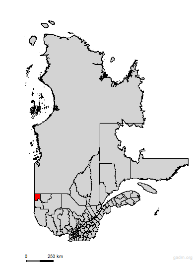 abitibi-ouest