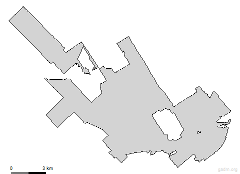 third level