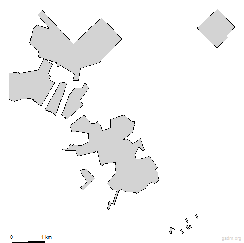 third level