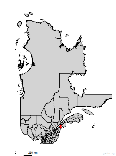 kamouraska