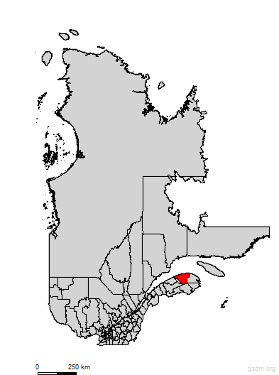 lahaute-gaspesie