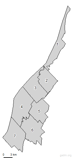 third level divisions