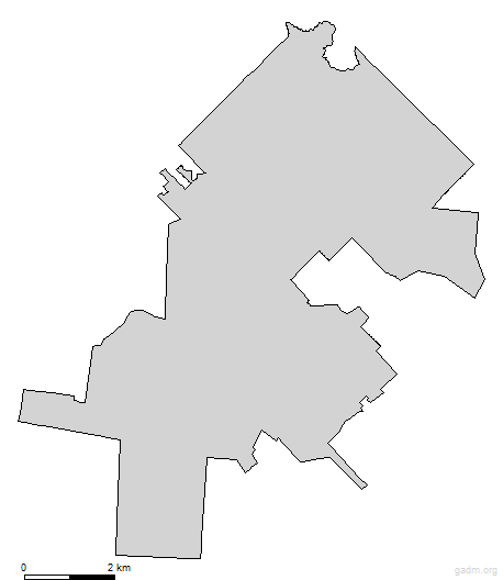 third level