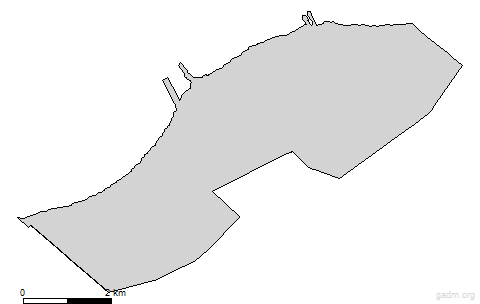 third level